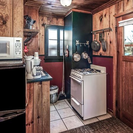 Apache Village 6, King Studio With Sleeper Sofa, Sleeps 3 Ruidoso Zewnętrze zdjęcie