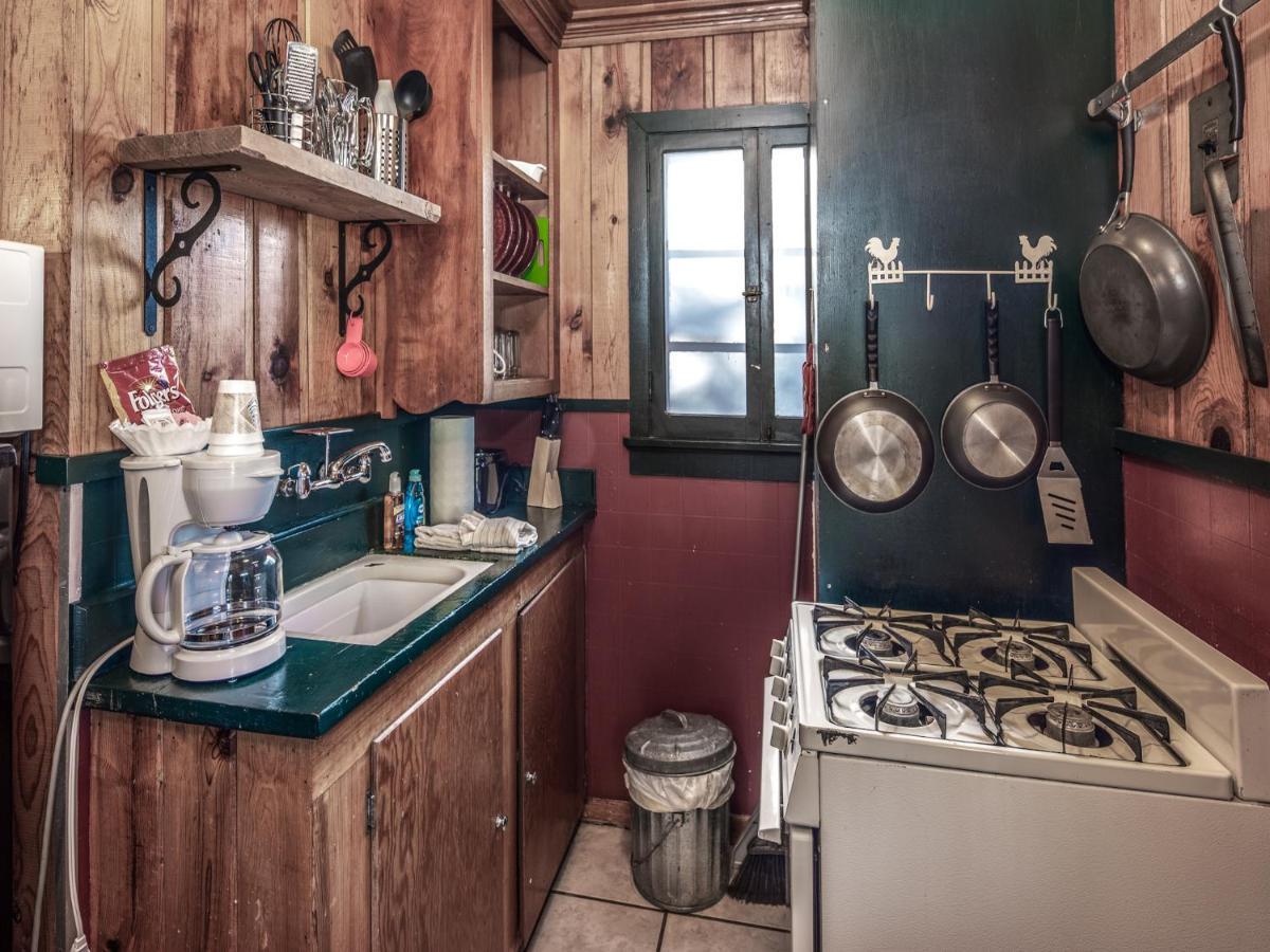 Apache Village 6, King Studio With Sleeper Sofa, Sleeps 3 Ruidoso Zewnętrze zdjęcie