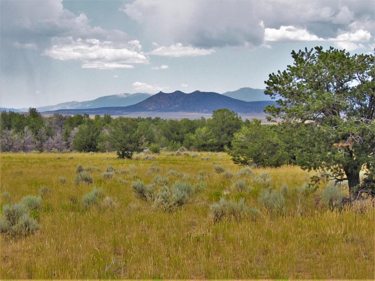Apache Village 6, King Studio With Sleeper Sofa, Sleeps 3 Ruidoso Zewnętrze zdjęcie